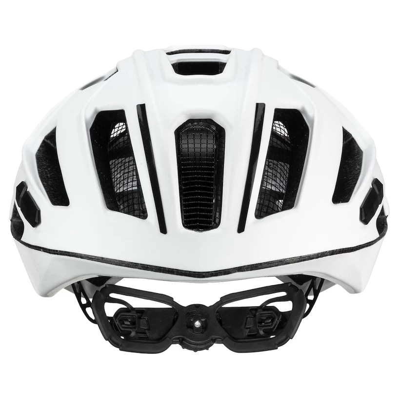 Fietshelm Uvex Gravel X White Matt (S4100441000) 52 - 57 cm