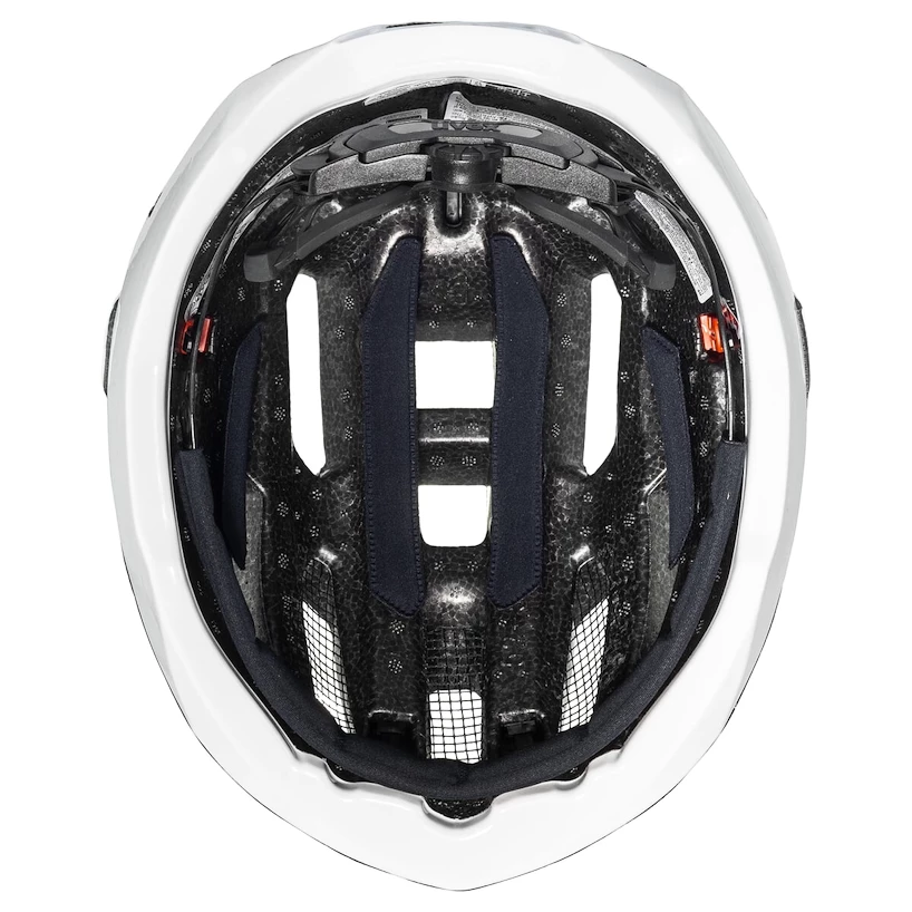Fietshelm Uvex Gravel X White Matt (S4100441000) 52 - 57 cm