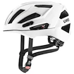 Fietshelm Uvex Gravel X White Matt (S4100441000) 52 - 57 cm