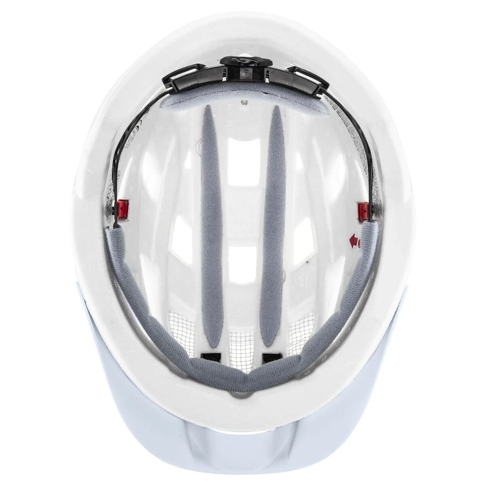 Fietshelm Uvex I-VO 3D Cloud (S4104291100)