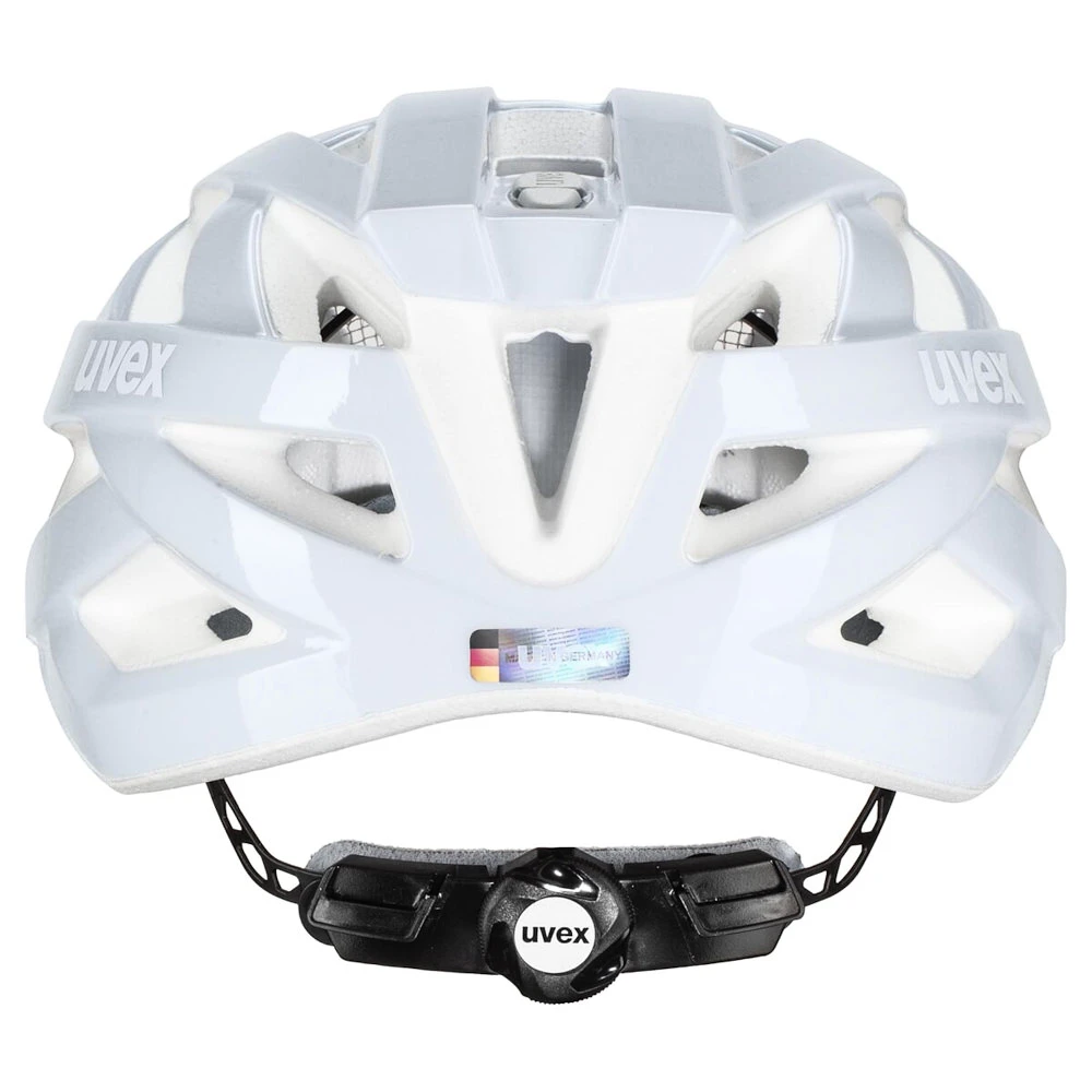 Fietshelm Uvex I-VO 3D Cloud (S4104291100)