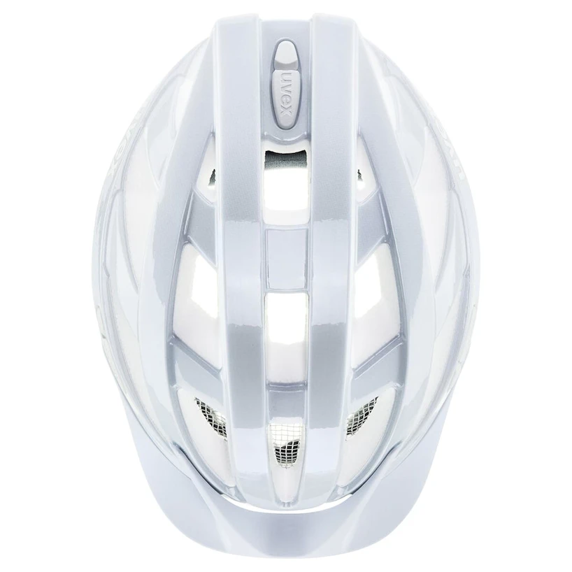 Fietshelm Uvex I-VO 3D Cloud (S4104291100) 56 - 60 cm