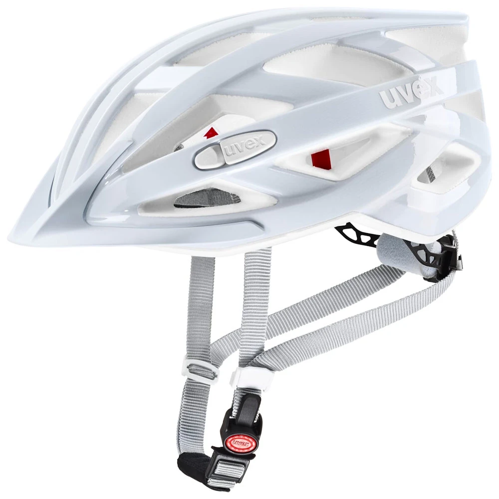 Fietshelm Uvex I-VO 3D Cloud (S4104291100) 56 - 60 cm