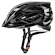 Fietshelm Uvex I-VO Black (S4104240200)