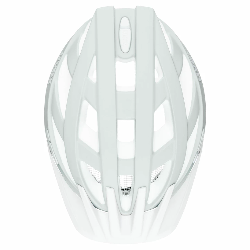 Fietshelm Uvex I-VO C Papyrus Mat (S4104233200)