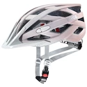 Fietshelm Uvex I-VO CC Grey-Rosé Mat (S4104233400)
