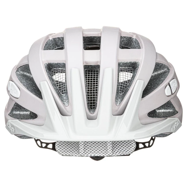 Fietshelm Uvex I-VO CC Grey-Rosé Mat (S4104233400)