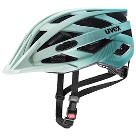Fietshelm Uvex I-VO CC Jade-Teal Matt (S4104233800)