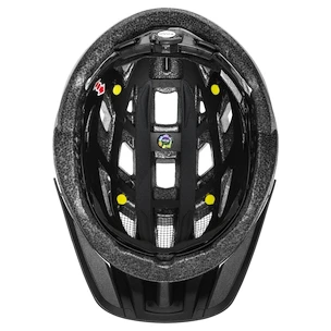 Fietshelm Uvex I-VO CC Mips All Black (S4106130800) 56 - 60 cm