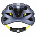 Fietshelm Uvex I-VO CC Mips Midni-Sil M (S4106130100)