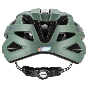 Fietshelm Uvex I-VO CC Moss Green (S4104233700)