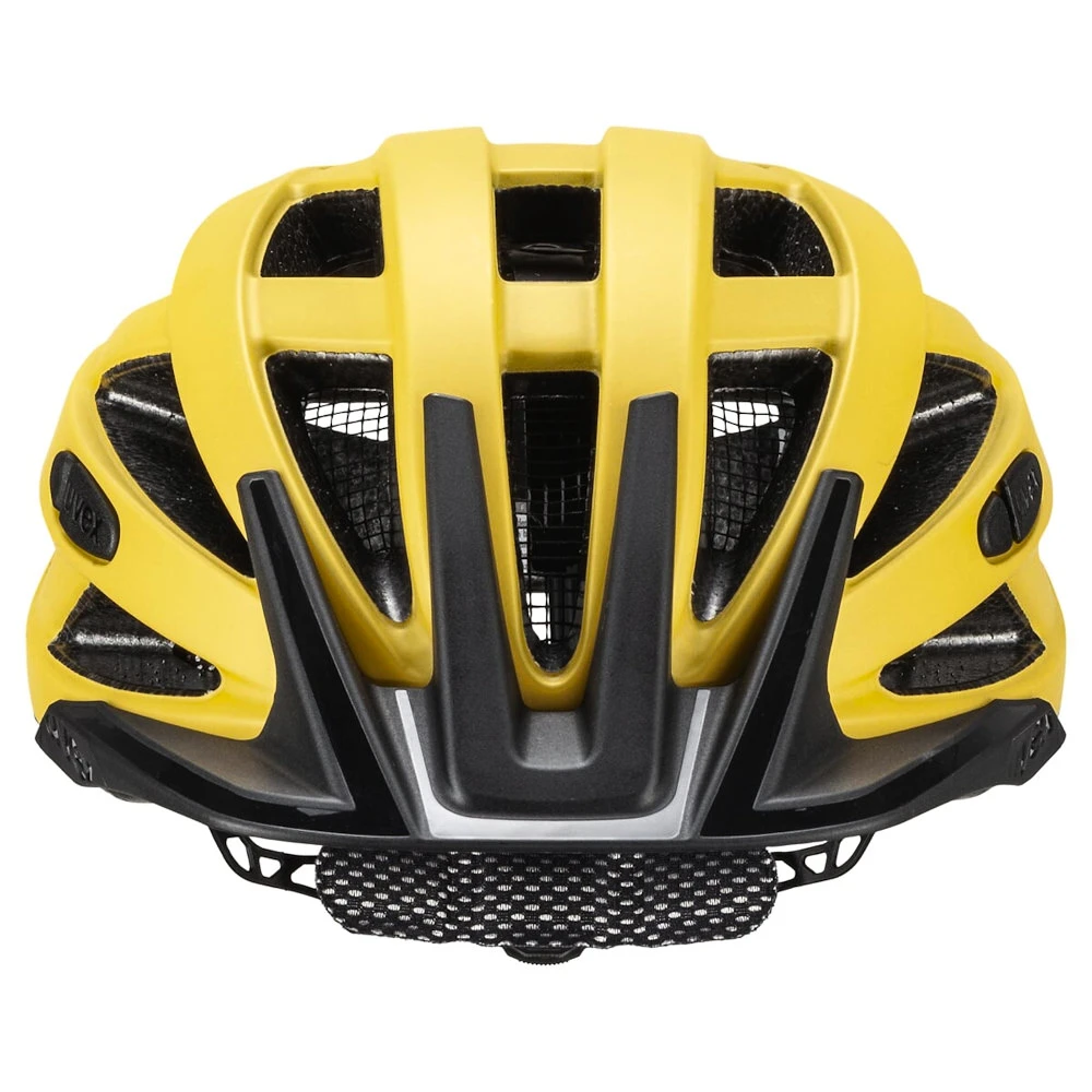Fietshelm Uvex I-VO CC Sunbee (S4104233500)
