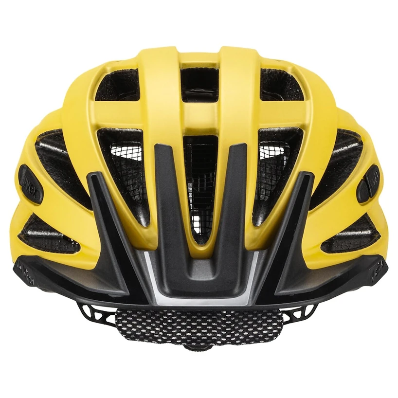 Fietshelm Uvex I-VO CC Sunbee (S4104233500) 52 - 57 cm