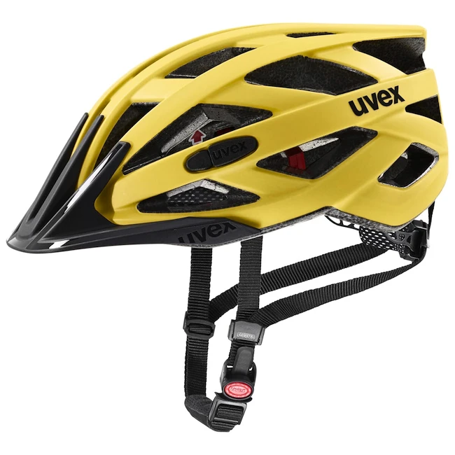 Fietshelm Uvex I-VO CC Sunbee (S4104233500) 52 - 57 cm