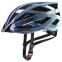 Fietshelm Uvex I-VO Deep Space-Aqua (S4104241400) 52 - 57 cm