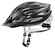 Fietshelm Uvex  Oversize Black Mat-Silver (S4101600600) 60 - 65 cm