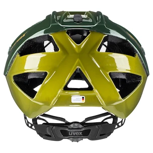 Fietshelm Uvex Quatro