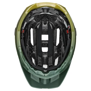 Fietshelm Uvex Quatro