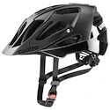Fietshelm Uvex Quatro CC All Black (S4100260600) 52 - 57 cm