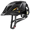 Fietshelm Uvex Quatro CC Mips All Bl (S4106100300)