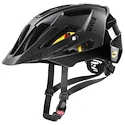 Fietshelm Uvex Quatro CC Mips All Bl (S4106100300)