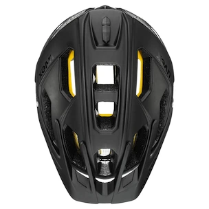 Fietshelm Uvex Quatro CC Mips All Bl (S4106100300)