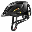 Fietshelm Uvex Quatro CC MIPS All Black