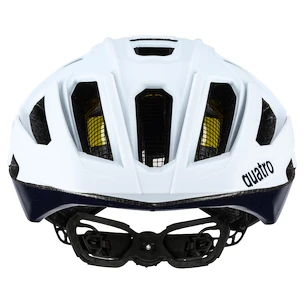 Fietshelm Uvex  Quatro CC Mips Cloud-Deep Space