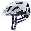 Fietshelm Uvex Quatro CC Mips Cloud-Deep Space (S4106100500)