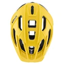 Fietshelm Uvex Quatro CC Sunbee-White (S4100260500)