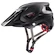 Fietshelm Uvex Quatro Integrale Black Mat (S4109700100) 57 - 61 cm