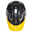 Fietshelm Uvex Quatro Integrale Sunbee-Black (S4109701200)