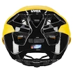 Fietshelm Uvex Quatro Integrale Sunbee-Black (S4109701200)