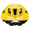 Fietshelm Uvex Quatro Integrale Sunbee-Black (S4109701200)
