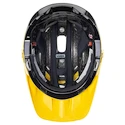 Fietshelm Uvex Quatro Integrale Sunbee-Black (S4109701200)
