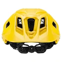 Fietshelm Uvex Quatro Integrale Sunbee-Black (S4109701200)