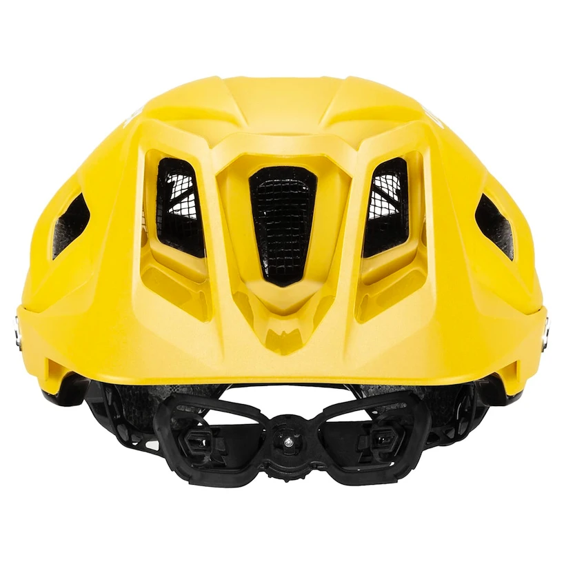 Fietshelm Uvex Quatro Integrale Sunbee-Black (S4109701200) 52 - 57 cm