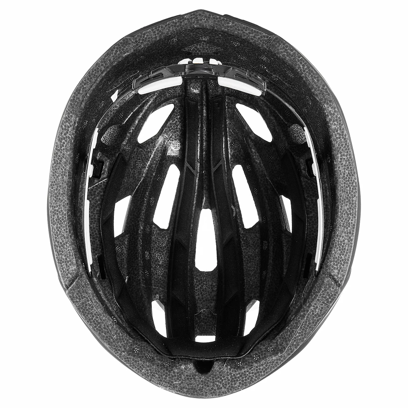 Fietshelm Uvex Race 7 Black Mat (S4109680100) 51 - 55 cm