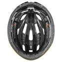 Fietshelm Uvex Race 7 Sunbee - Black (S4109680700)