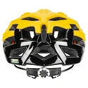 Fietshelm Uvex Race 7 Sunbee - Black (S4109680700)