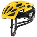 Fietshelm Uvex Race 7 Sunbee - Black (S4109680700)
