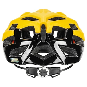 Fietshelm Uvex Race 7 Sunbee - Black (S4109680700)