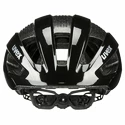 Fietshelm Uvex Rise All Black (S4100550100)