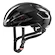 Fietshelm Uvex Rise All Black (S4100550100)