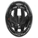 Fietshelm Uvex Rise CC All Black (S4100900500)