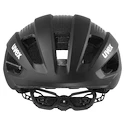Fietshelm Uvex Rise CC All Black (S4100900500)