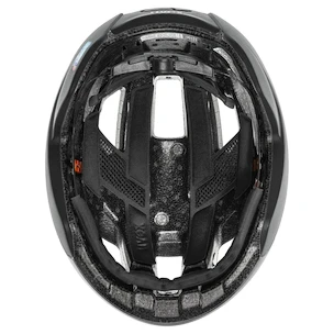 Fietshelm Uvex Rise CC All Black (S4100900500)