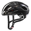 Fietshelm Uvex Rise CC Black Goldflakes We (S4100340100)