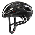 Fietshelm Uvex Rise CC Black Goldflakes We (S4100340100)