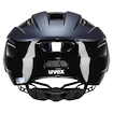 Fietshelm Uvex Rise CC Deep Space-Black (S4100900600)